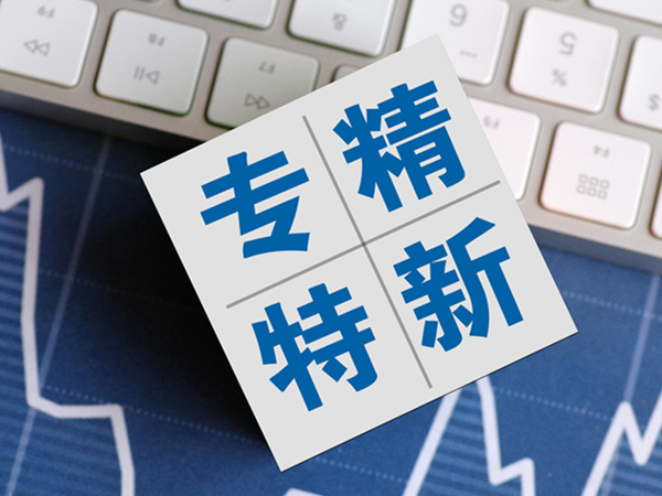 喜訊 | 東莞國(guó)亨喜獲“專(zhuān)精特新”企業(yè)認(rèn)定！